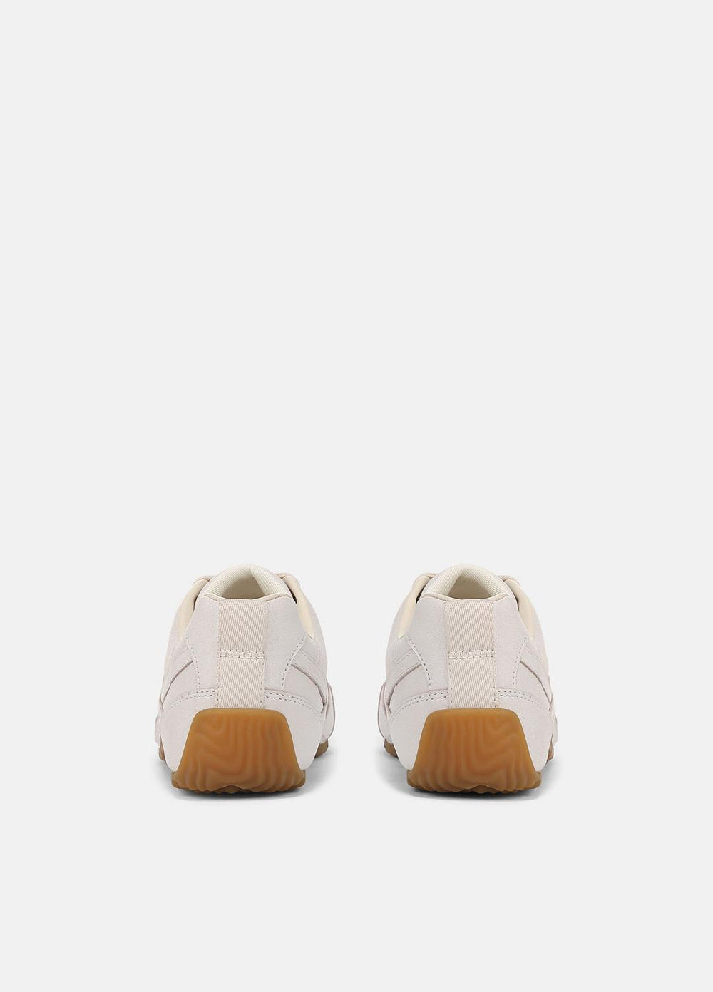 Mojave Leather & Suede Trainer Sneaker in Shoes | VINCE Sale