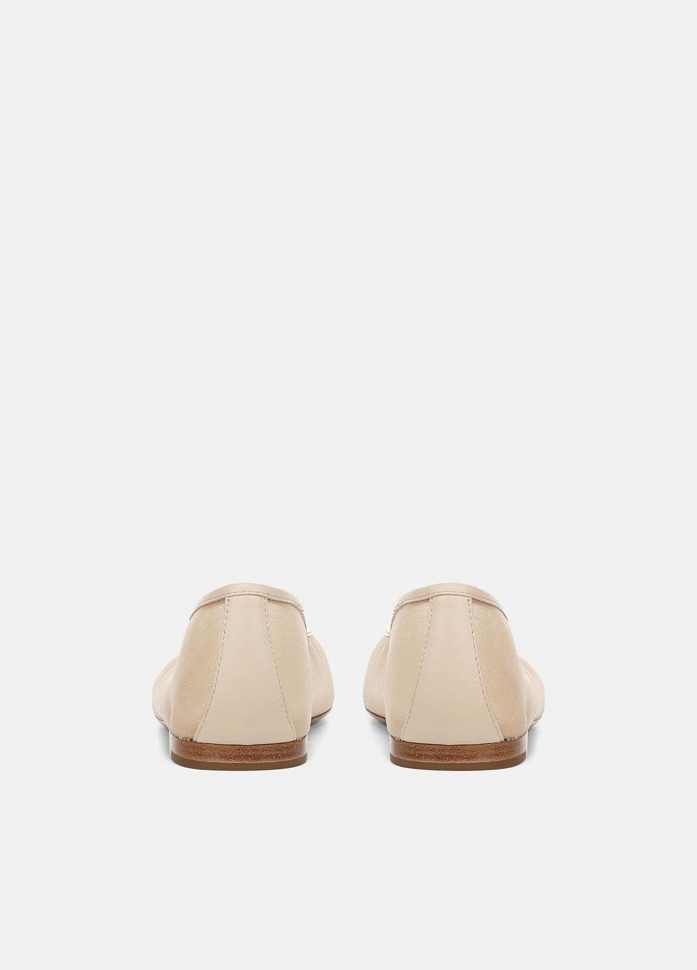 Leah Mesh Flat in Shoes | VINCE Sale