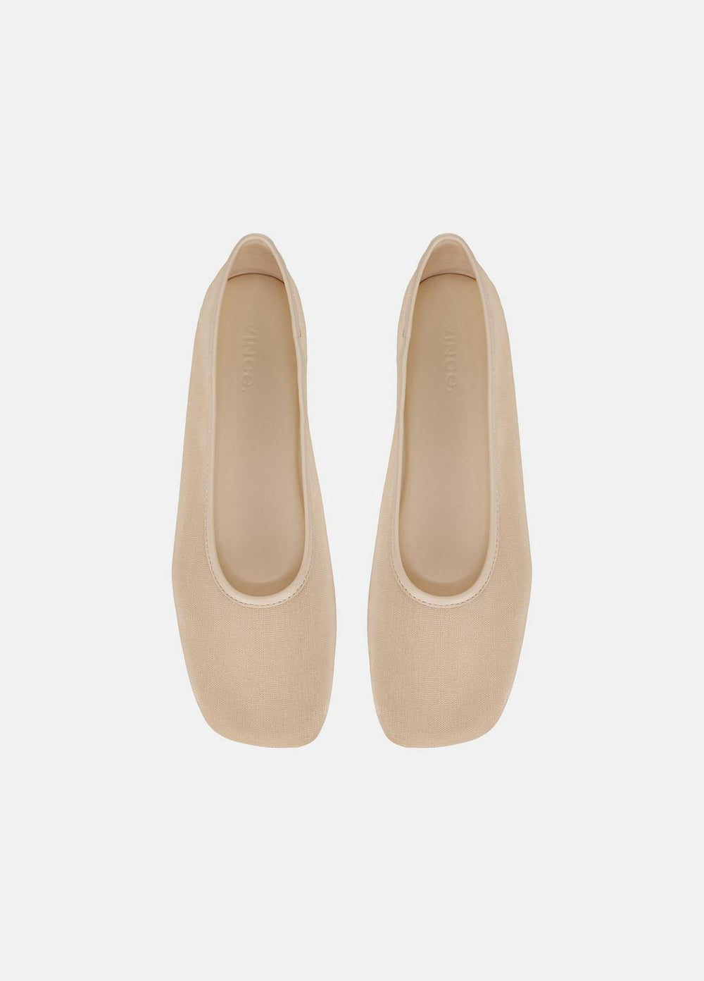 Leah Mesh Flat in Shoes | VINCE Sale