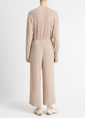 Textured Knit Lounge Pant in Pants & Shorts | VINCE Sale