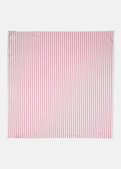 Till Stripe Silk Scarf in Accessories | VINCE Sale
