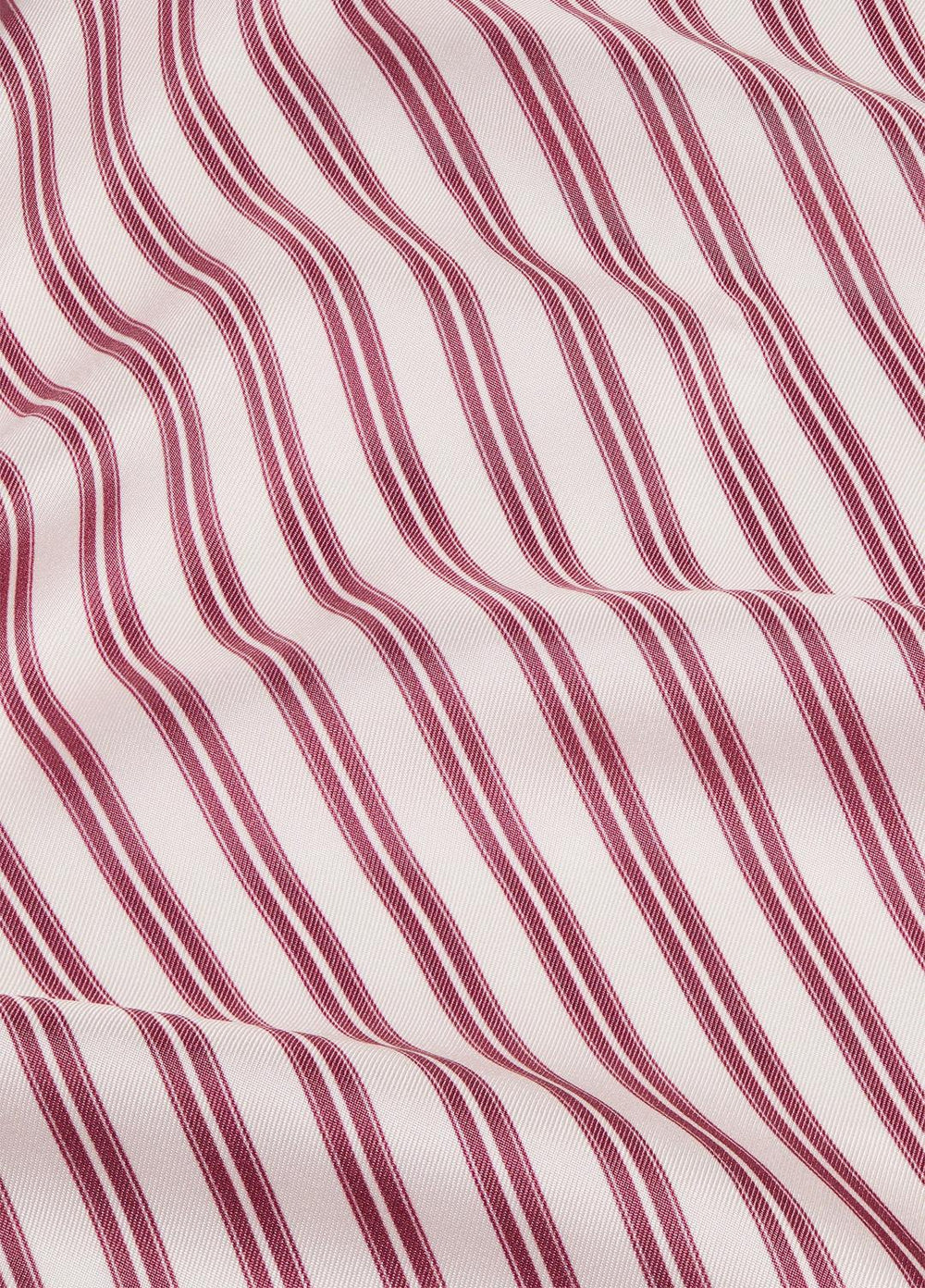 Till Stripe Silk Scarf in Accessories | VINCE Sale