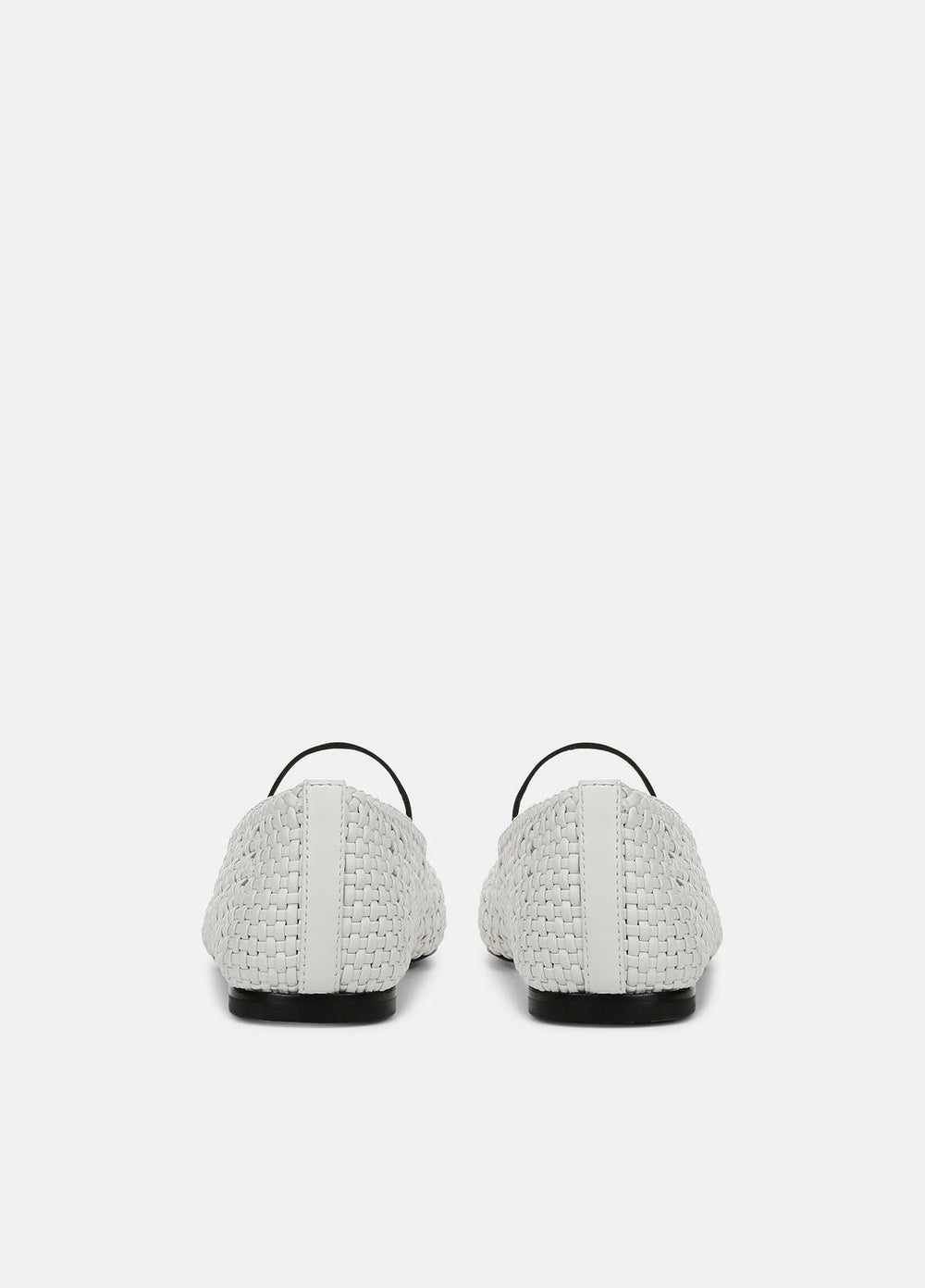 Vivian Leather Mary Jane Flat in Shoes | VINCE Sale